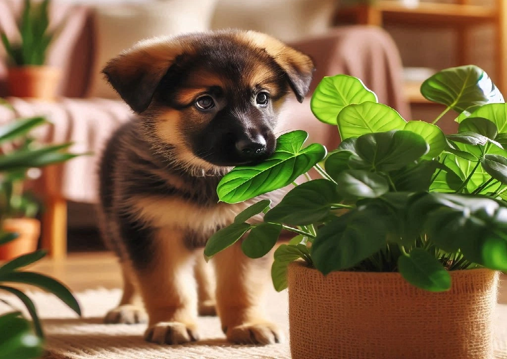 Veja 5 Plantas Perigosas Para os Pets