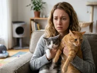 Brinquedos para Gatos Ansiosos em 2026