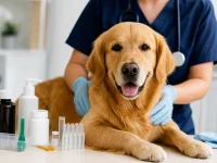 Melhor Antipulgas para Cachorro Guia Completo de Proteção 2026
