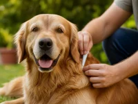Remédio para Carrapato Protege Seu Cachorro com a Melhor Opção