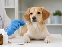 Remédio para Vermes em Cães Qual a Melhor Opção para o Pet
