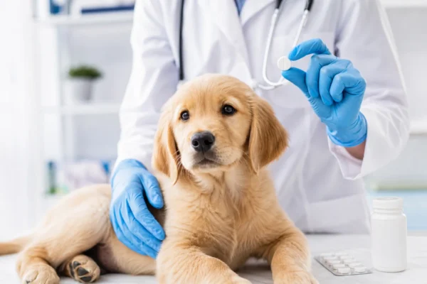 Vermífugo para Cachorro: Tudo o Que Você Precisa Saber sobre o Uso