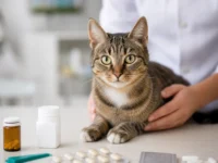 Vermífugo para Gato Qual a Melhor Escolha para o Felino