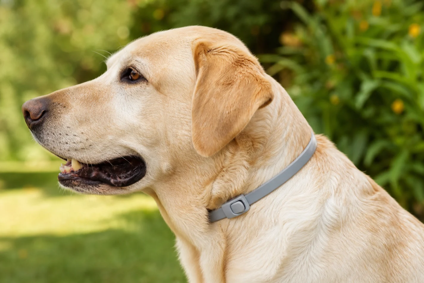 Coleira antiparasitária para cães | Guia Pet Coleira antiparasitária para cães