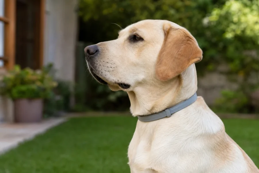 Coleira Antipulgas: Vale a Pena Usar para a Proteção do Seu Pet?