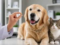 Comprimido Antipulgas: Guia Completo para Proteger o Seu Pet Hoje