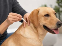 Pipeta Antipulgas Como Usar e Proteger Seu Pet com Segurança
