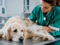 Sarna em Cachorro Sintomas Tratamento e Cuidados no Pet